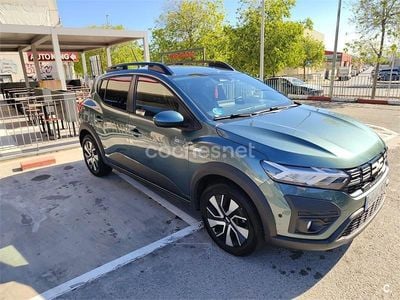 Usado Dacia Sandero