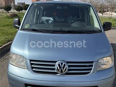 Usado VW Multivan