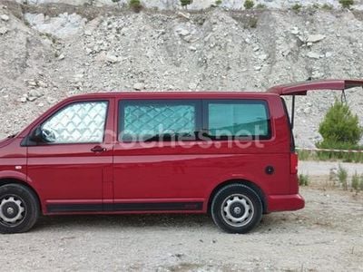 VW Multivan