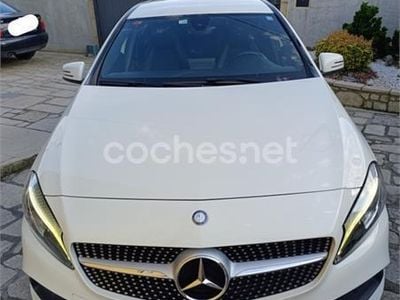Mercedes A200