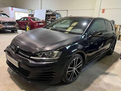 Usado VW Golf VII 184 CV (135 kW) 2014 Utilitario