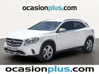 Usado Mercedes GLA200