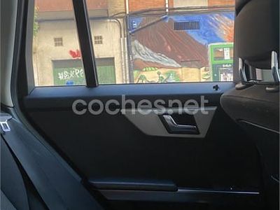 Mercedes GLK220