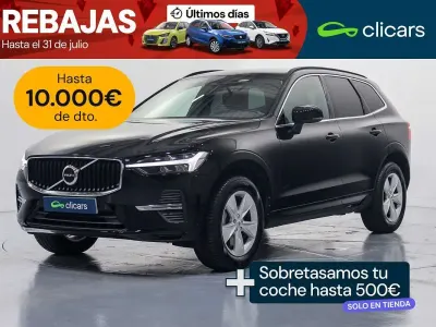 Usado Volvo XC60
