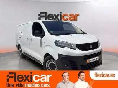 Usado Peugeot Expert