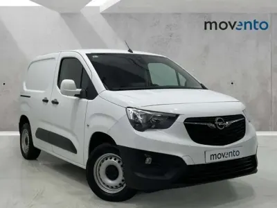 Usado Opel Combo Life