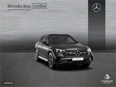 Mercedes GLC200