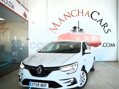 Usado Renault Mégane II