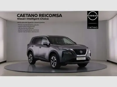 Usado Nissan X-Trail