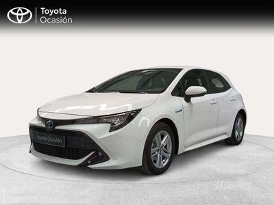 usado Toyota Corolla 1.8 125H ACTIVE TECH E-CVT