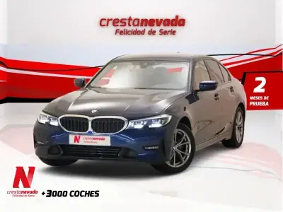 Usado BMW 318