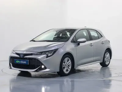 Usado Toyota Corolla Active 122 CV (89 kW) 2022