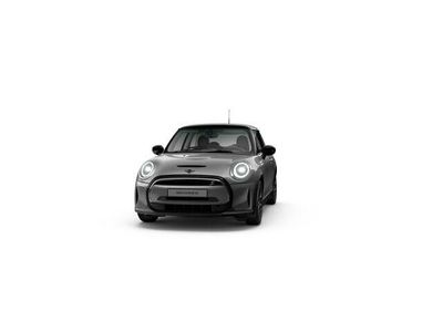 Begagnad Mini Cooper SE 135 kW (184 HK) 2022 Grå Halvkombi