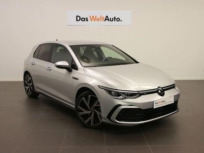 usado VW Golf VIII R-Line 1.5 TSI 96 kW (130 CV)