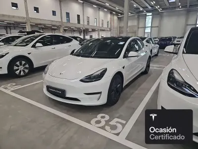 Usado Tesla Model 3