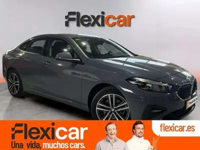 Używany BMW 218