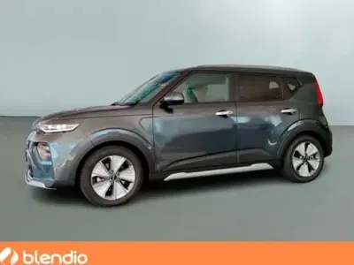 Occasion Kia Soul EV 100 kW (136 PK) 2022 SUV