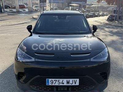 Usado Smart #1 Brabus 2023 Eléctrico SUV