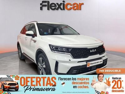 Usado Kia Sorento 230 CV (169 kW) 2023 Blanco SUV