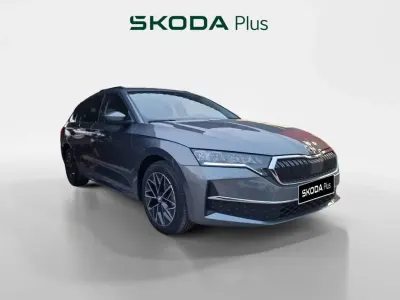 Usado Skoda Octavia