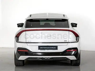 Usado Kia EV6