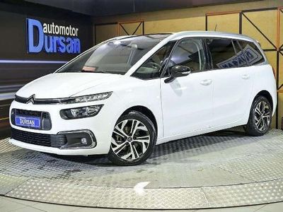 Usado Citroën C4 SpaceTourer Origins 2020 Monovolumen