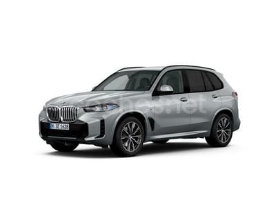 Gris / plata Usado 2025 BMW X5 Comfort Edition SUV | 83.000 € (Precio justo)