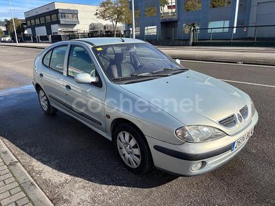 Renault Mégane