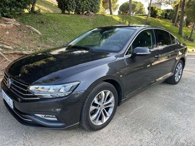 usado VW Passat 2.0TDI Advance DSG7 110kW