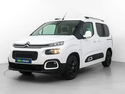 Usado Citroën e-Berlingo Feel 100 CV (73 kW) 2021