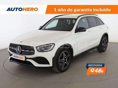 Mercedes GLC200