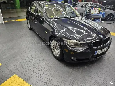 Usado BMW 320