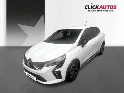 Usado Mitsubishi Colt Motion 91 CV (66 kW) 2025 Blanco Utilitario