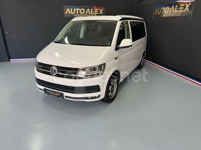 VW California
