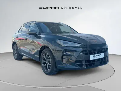 Usado Cupra Terramar