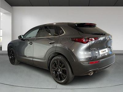 Usado Mazda CX-30 Homura-Line 186 CV (136 kW) 2025 Gris SUV
