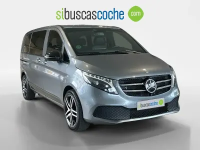 Usado Mercedes V220
