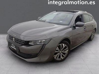 Usado 2019 Peugeot 508 Active | 14.900 € (Un poco caro)