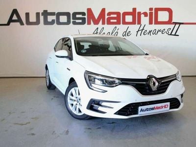 Renault Mégane IV