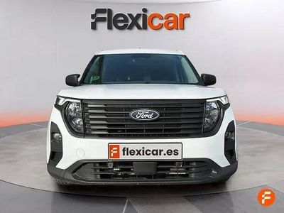 Occasion Ford Transit Active 99 PK (72 kW) 2025 Wit Hatchback