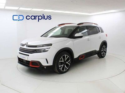 usado Citroën C5 Aircross PureTech 96kW (130CV) S&S Feel