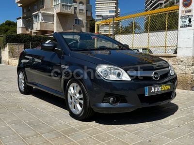 Opel Tigra