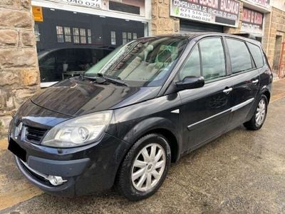 Renault Scénic II