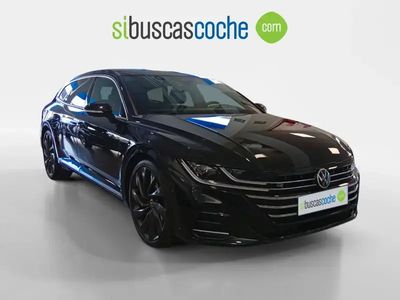 VW Arteon