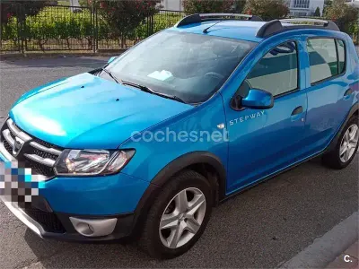 Usado Dacia Sandero