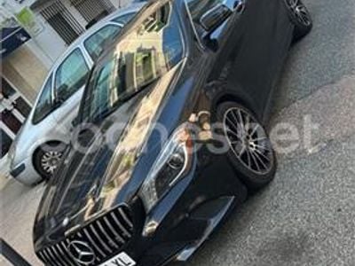 Mercedes CLA250