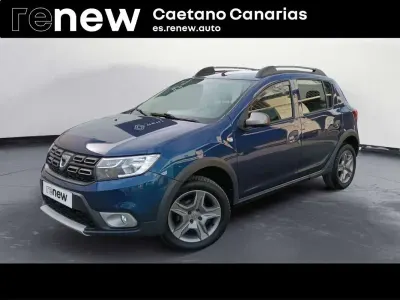 Usado Dacia Sandero