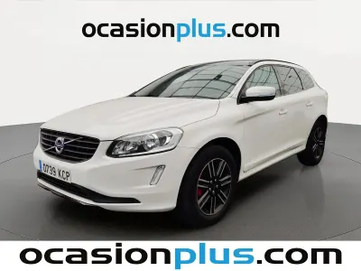 Usado Volvo XC60