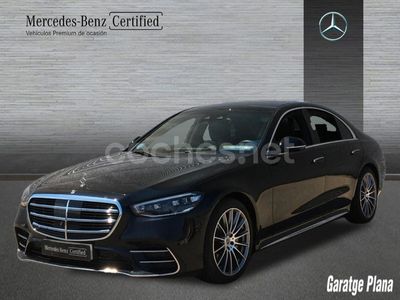 Mercedes S350