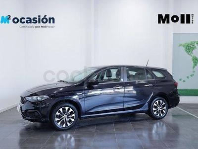 Usado Fiat Tipo Mirror 95 CV (69 kW) 2020 Negro Berlina